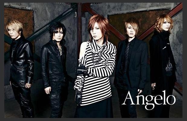 Angelo